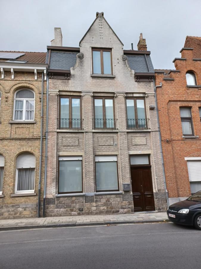 De Galerie - Dessert Coulors Ypres Exterior photo